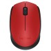 Logitech M171 Wireless Red
